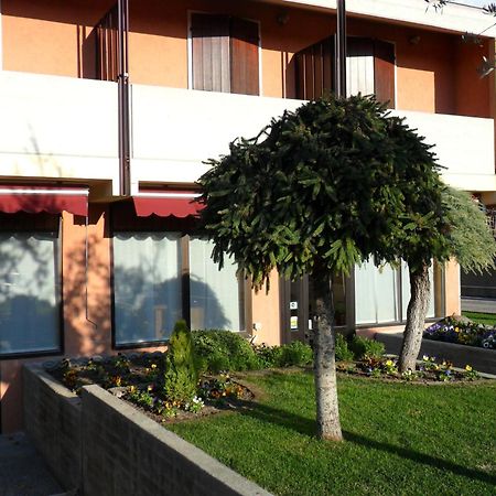 Hotel Andreis Cavaion Veronese Extérieur photo