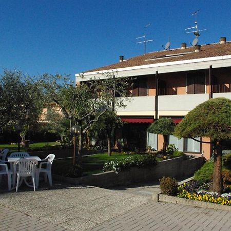 Hotel Andreis Cavaion Veronese Extérieur photo