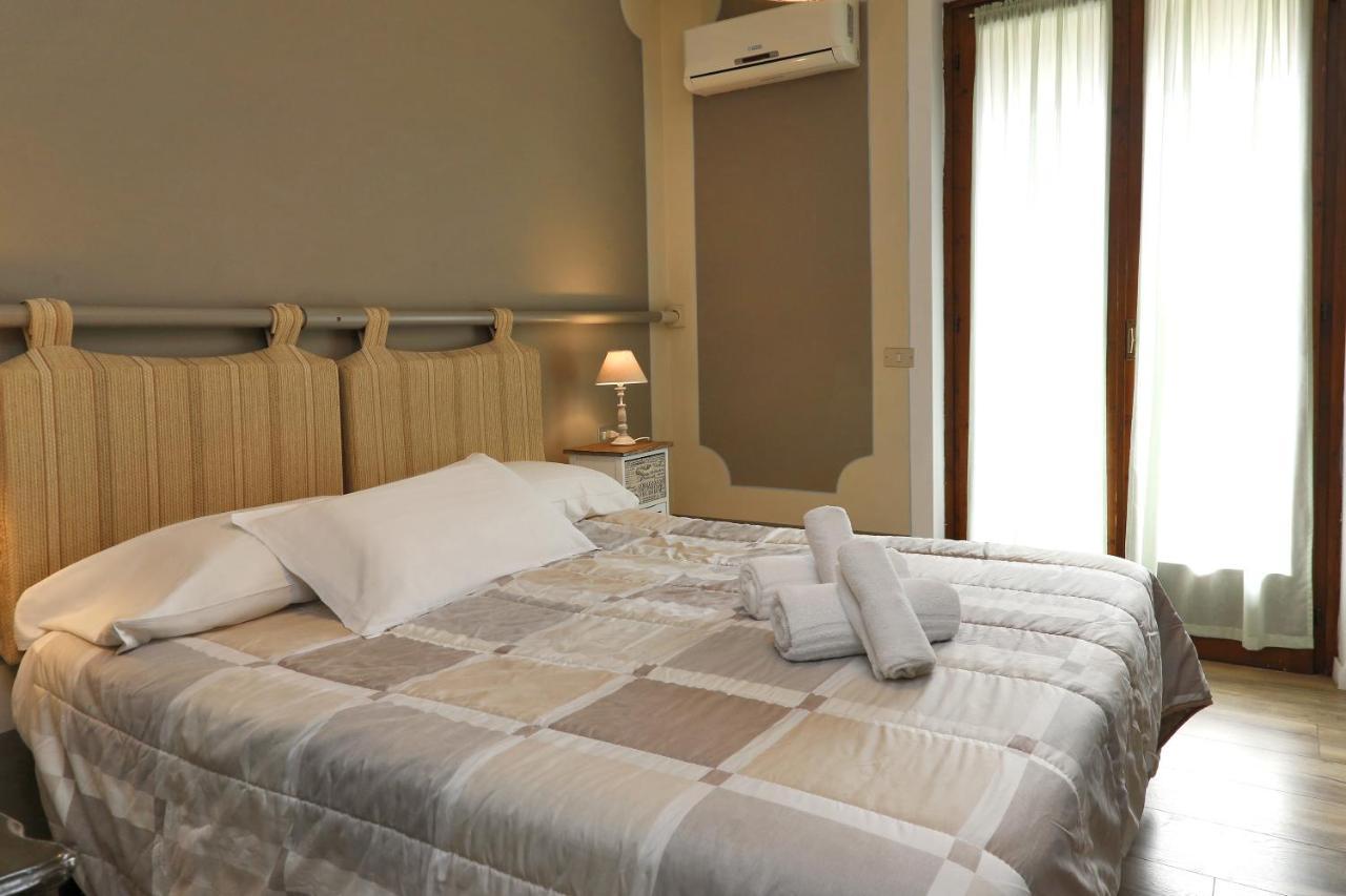Hotel Andreis Cavaion Veronese Extérieur photo
