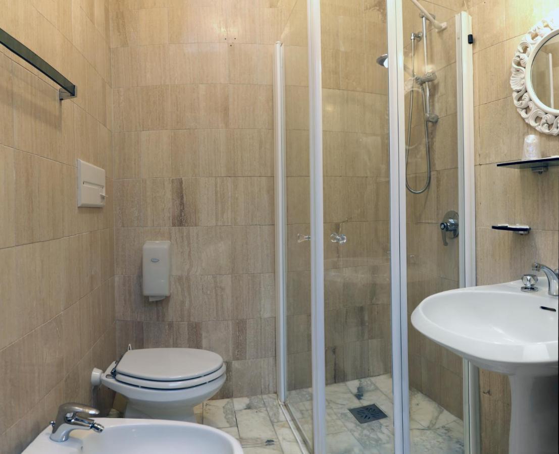 Hotel Andreis Cavaion Veronese Extérieur photo