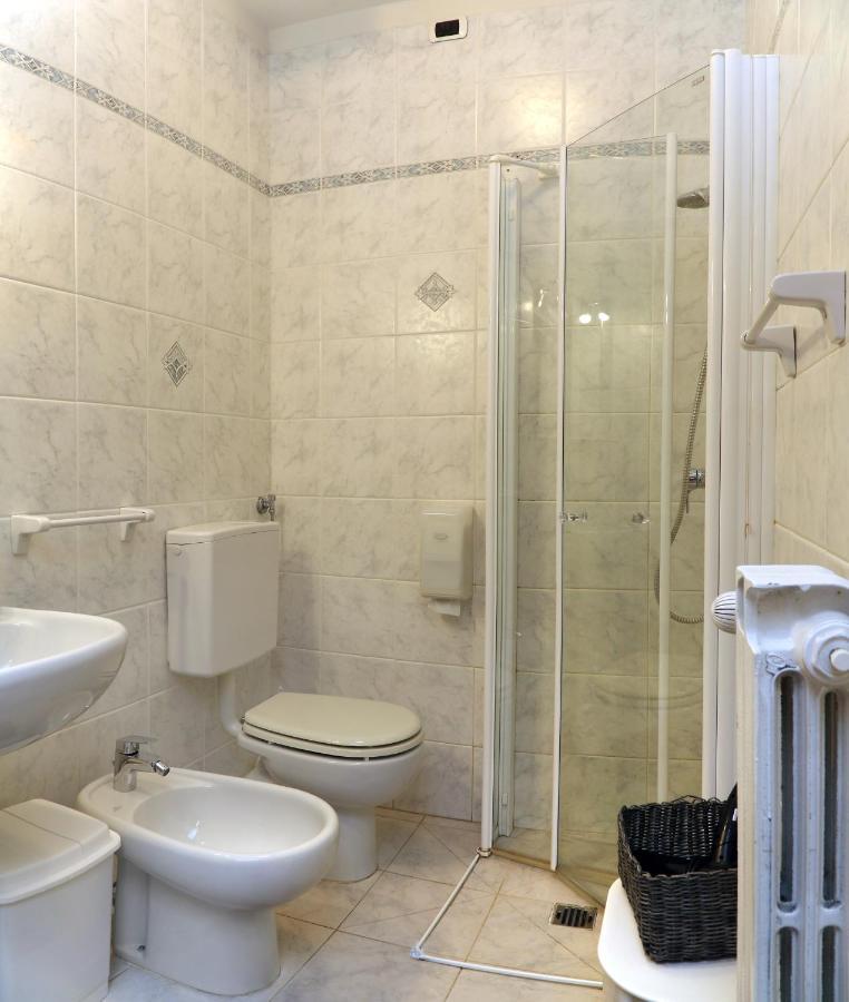 Hotel Andreis Cavaion Veronese Extérieur photo