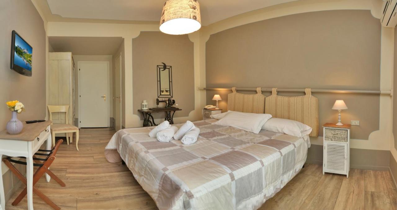 Hotel Andreis Cavaion Veronese Extérieur photo