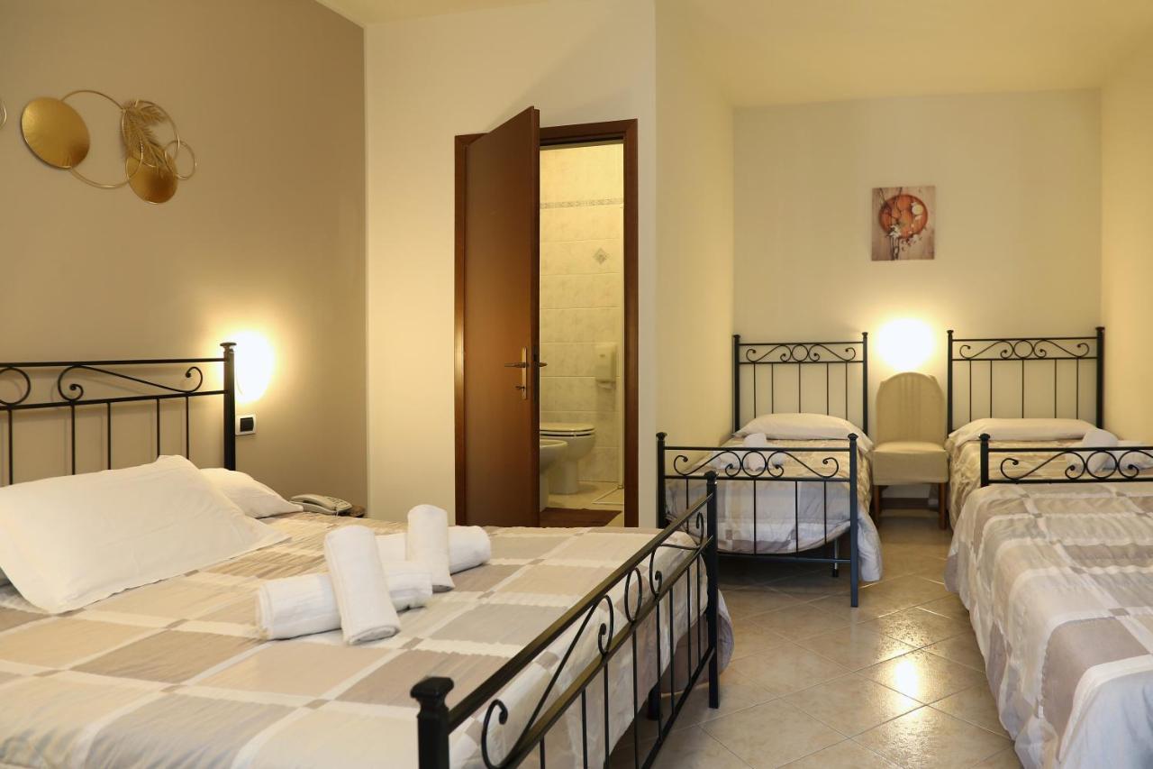 Hotel Andreis Cavaion Veronese Extérieur photo