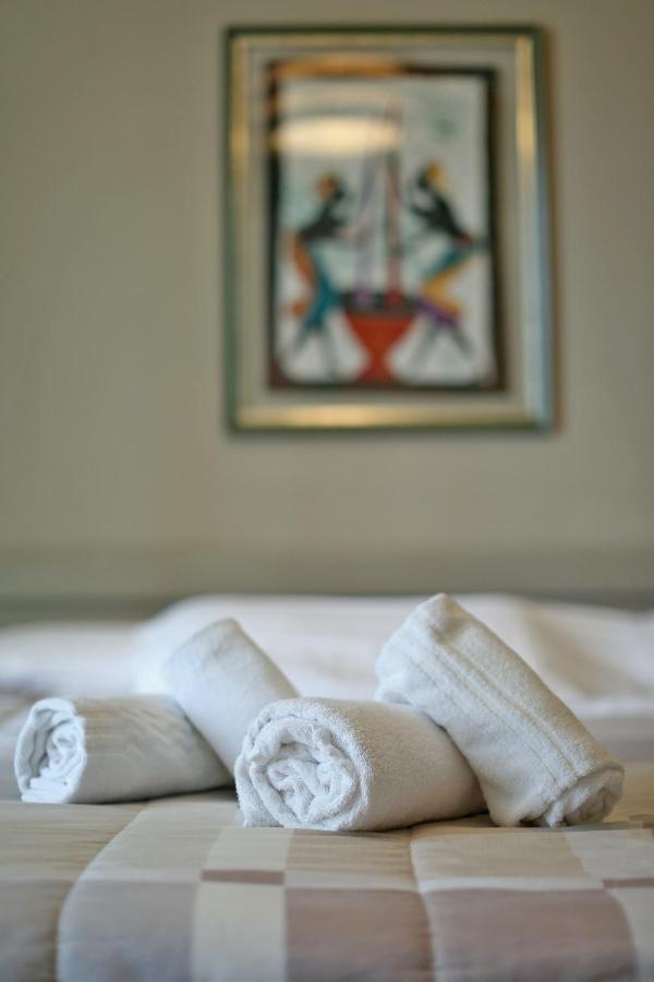 Hotel Andreis Cavaion Veronese Extérieur photo