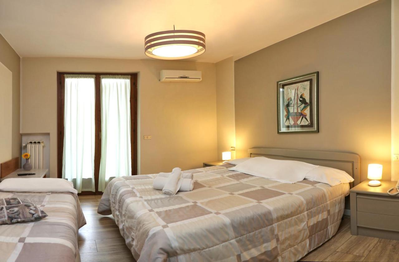 Hotel Andreis Cavaion Veronese Extérieur photo