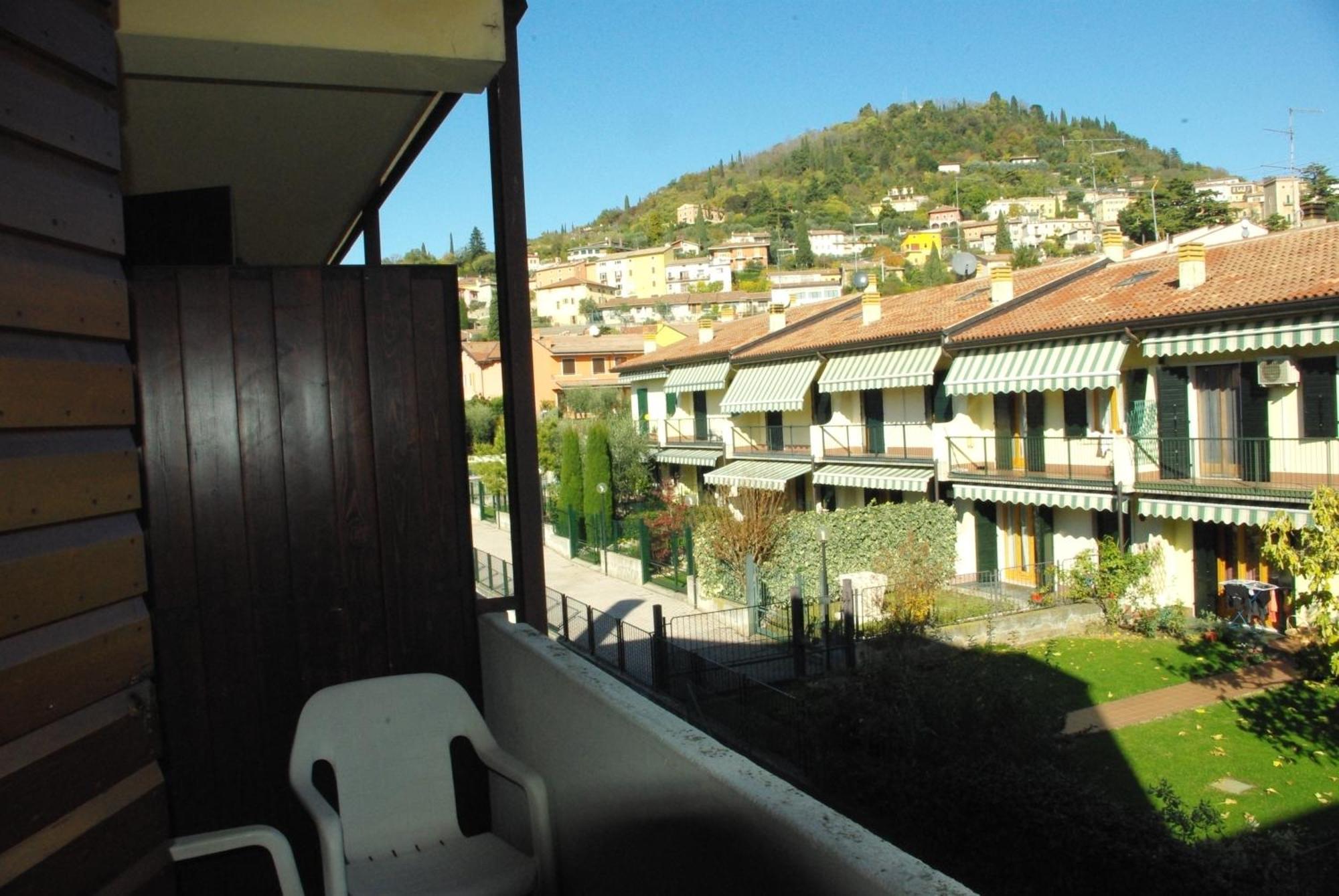 Hotel Andreis Cavaion Veronese Extérieur photo
