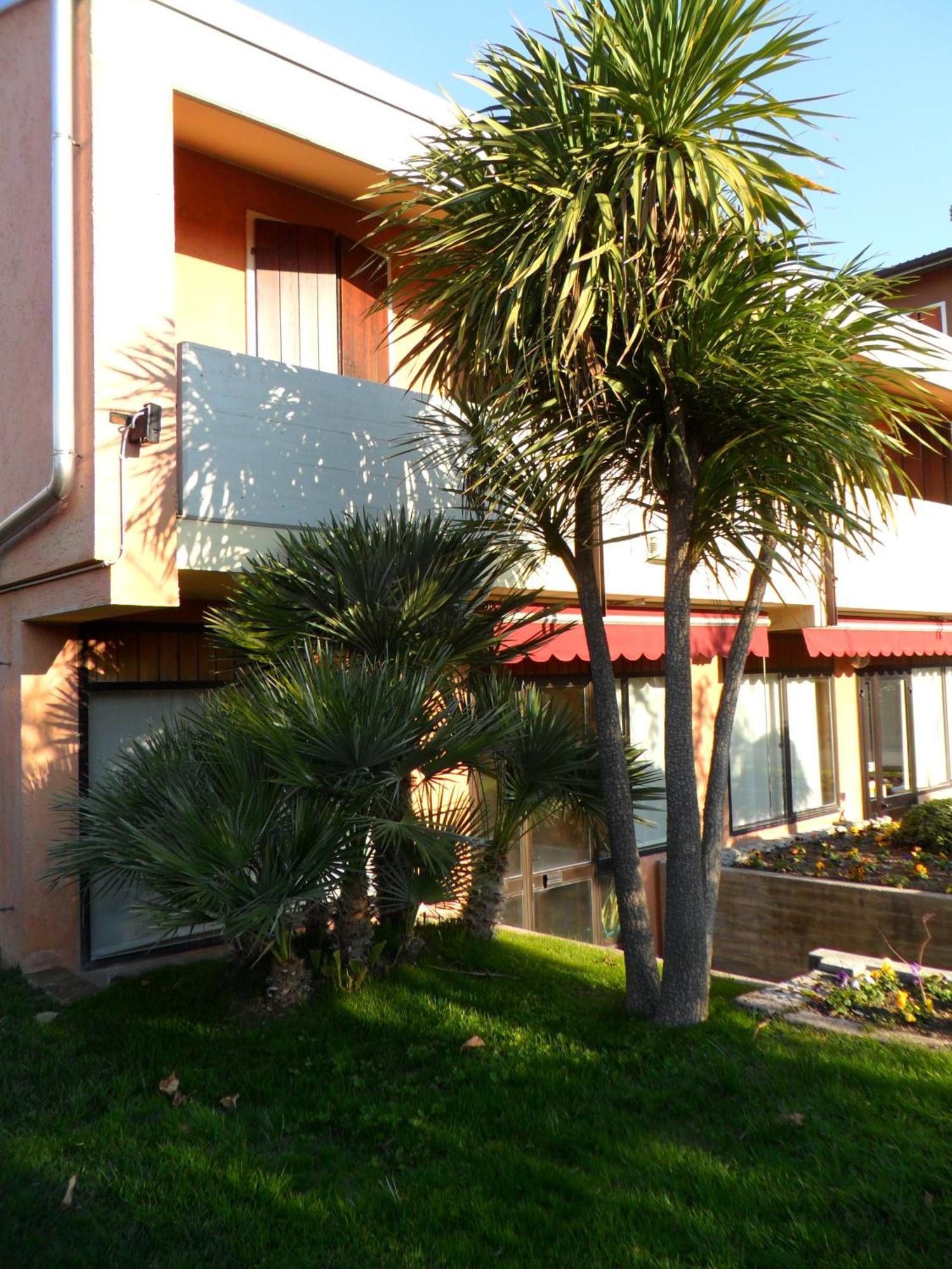 Hotel Andreis Cavaion Veronese Extérieur photo