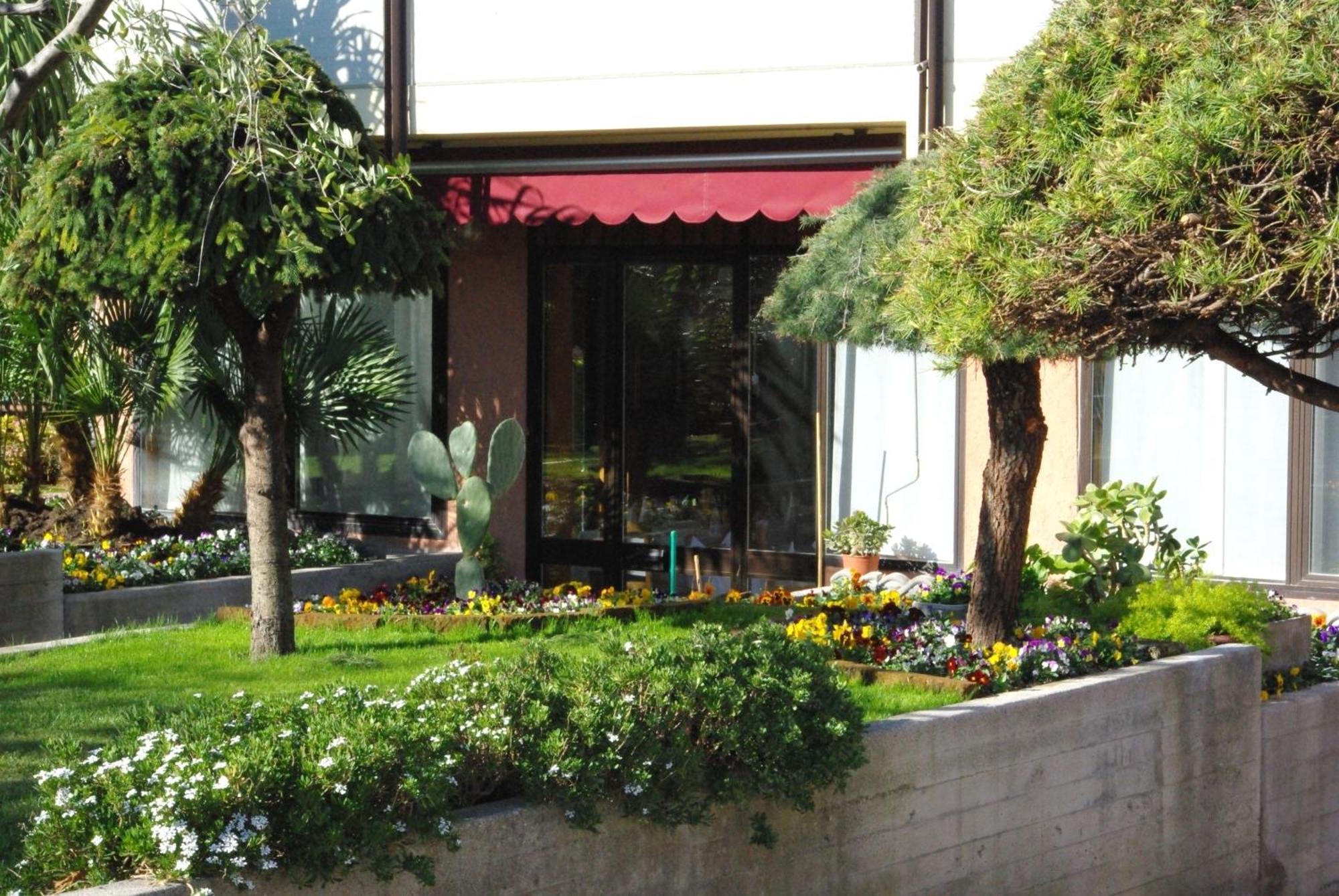 Hotel Andreis Cavaion Veronese Extérieur photo
