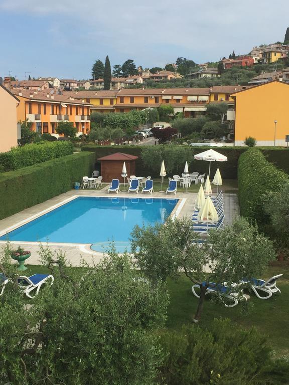 Hotel Andreis Cavaion Veronese Extérieur photo