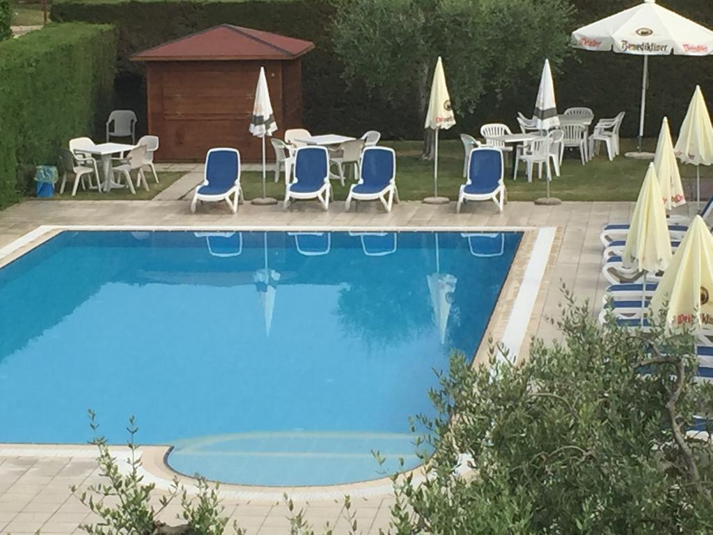 Hotel Andreis Cavaion Veronese Extérieur photo
