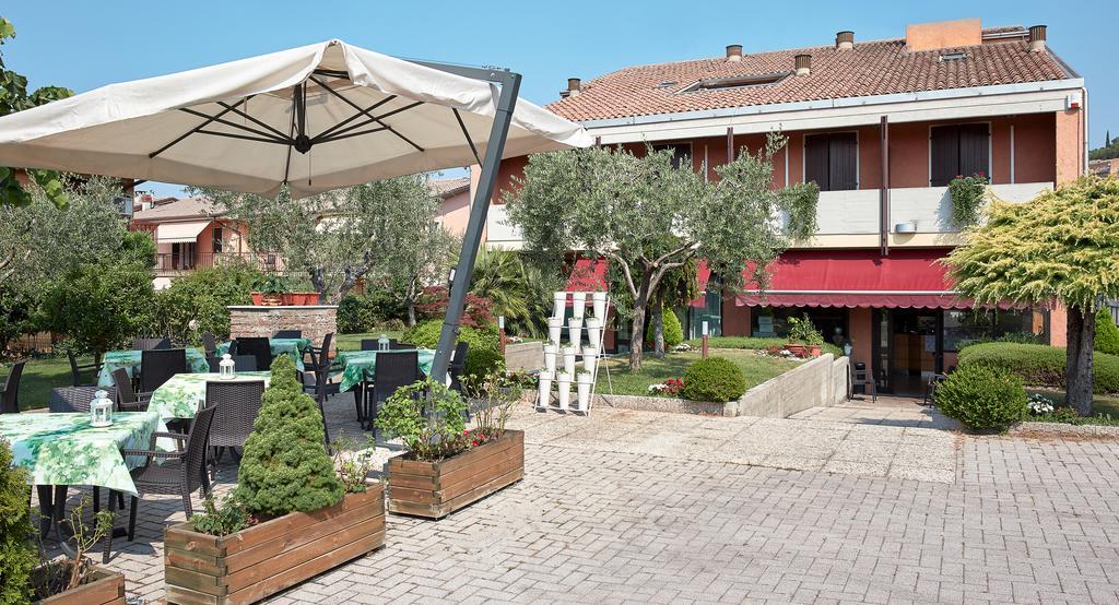 Hotel Andreis Cavaion Veronese Extérieur photo