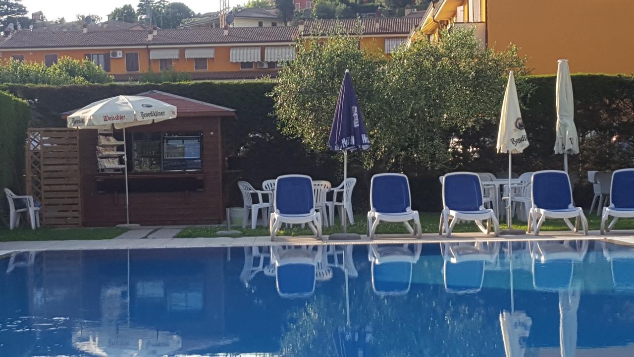 Hotel Andreis Cavaion Veronese Extérieur photo