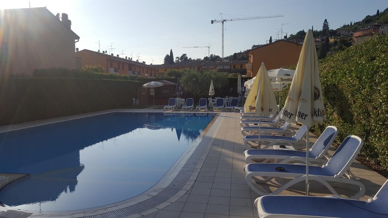 Hotel Andreis Cavaion Veronese Extérieur photo