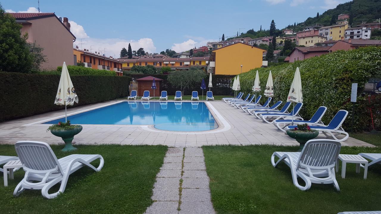 Hotel Andreis Cavaion Veronese Extérieur photo