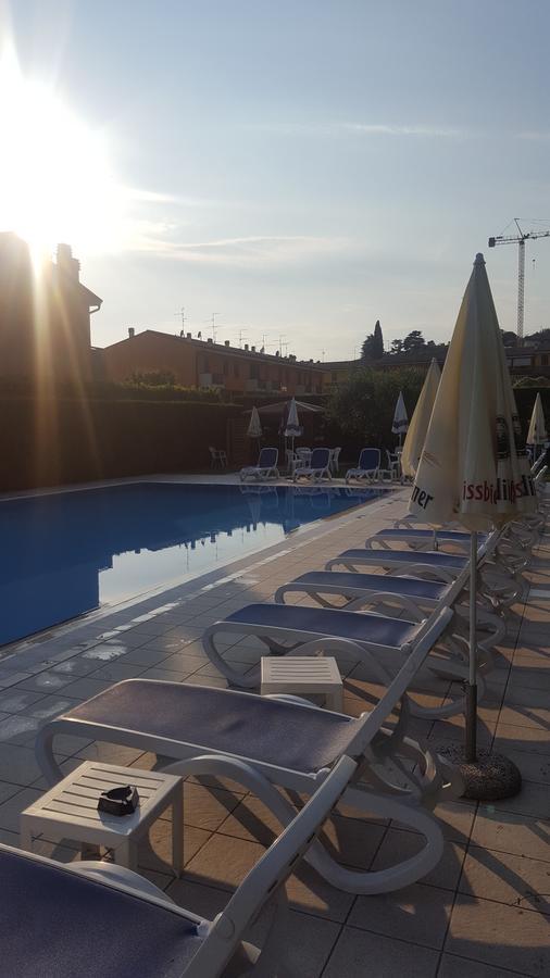 Hotel Andreis Cavaion Veronese Extérieur photo