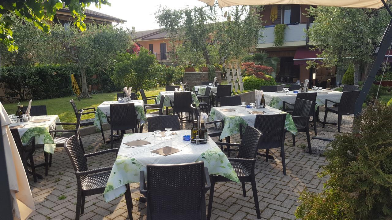 Hotel Andreis Cavaion Veronese Extérieur photo