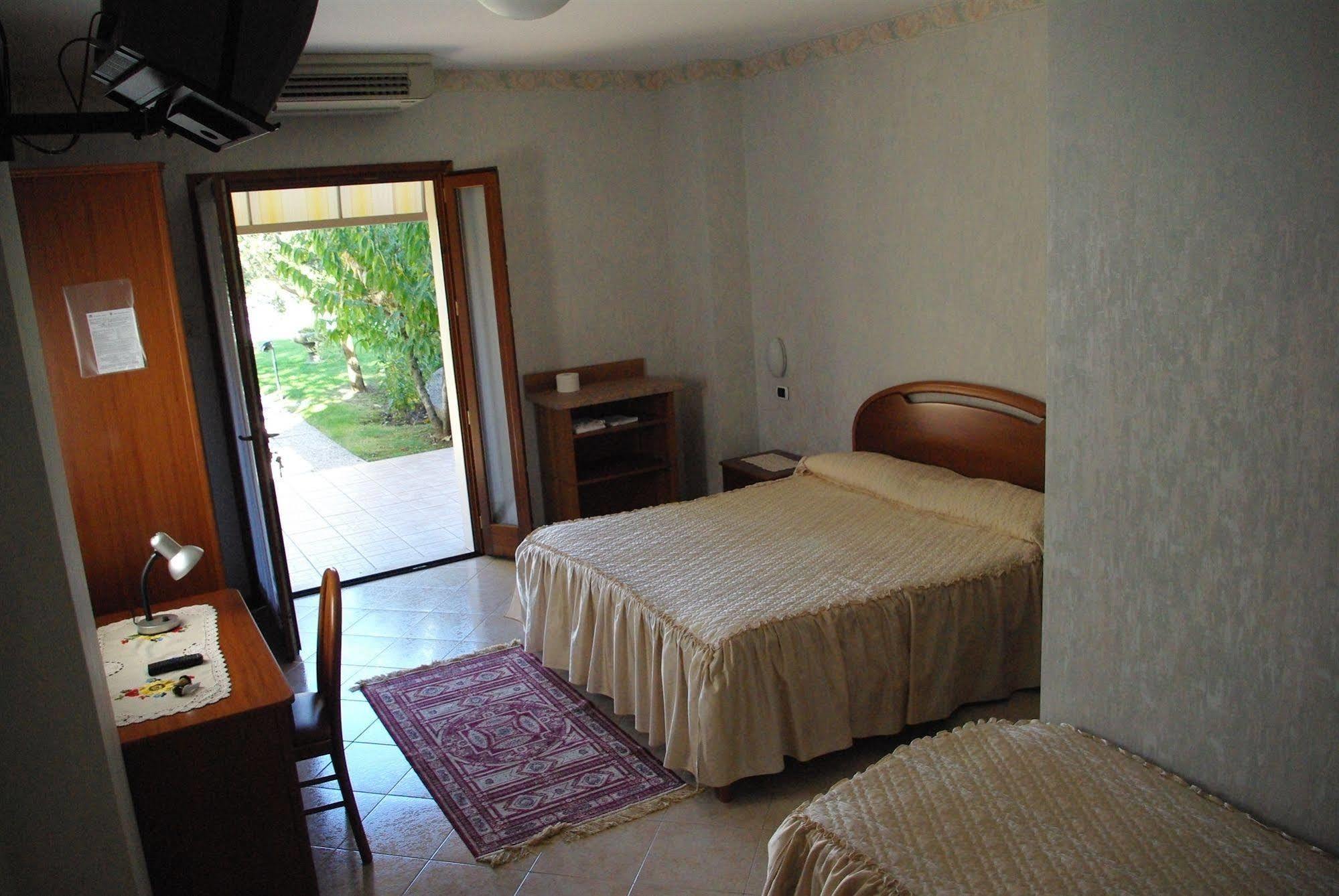 Hotel Andreis Cavaion Veronese Extérieur photo