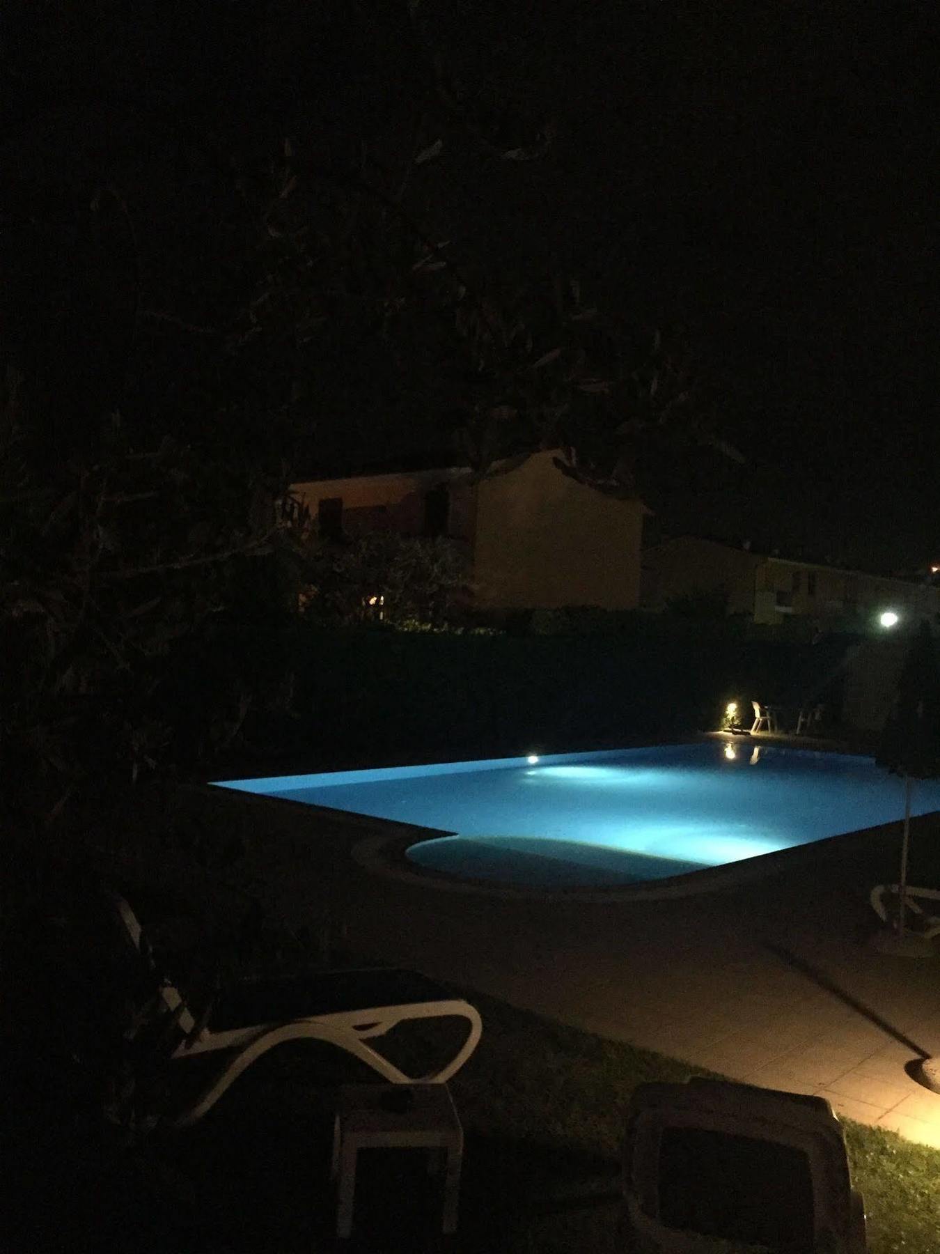 Hotel Andreis Cavaion Veronese Extérieur photo