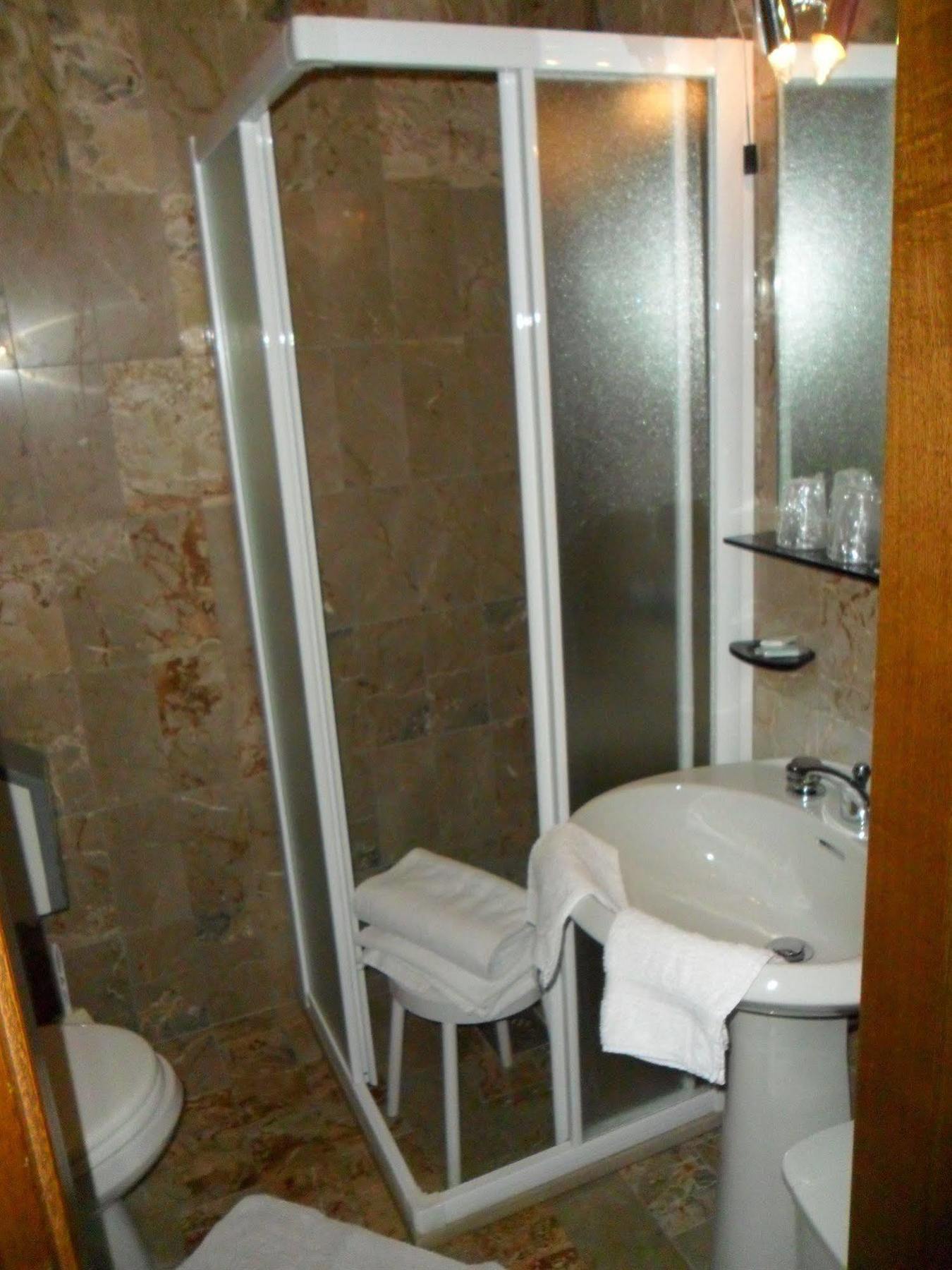 Hotel Andreis Cavaion Veronese Extérieur photo