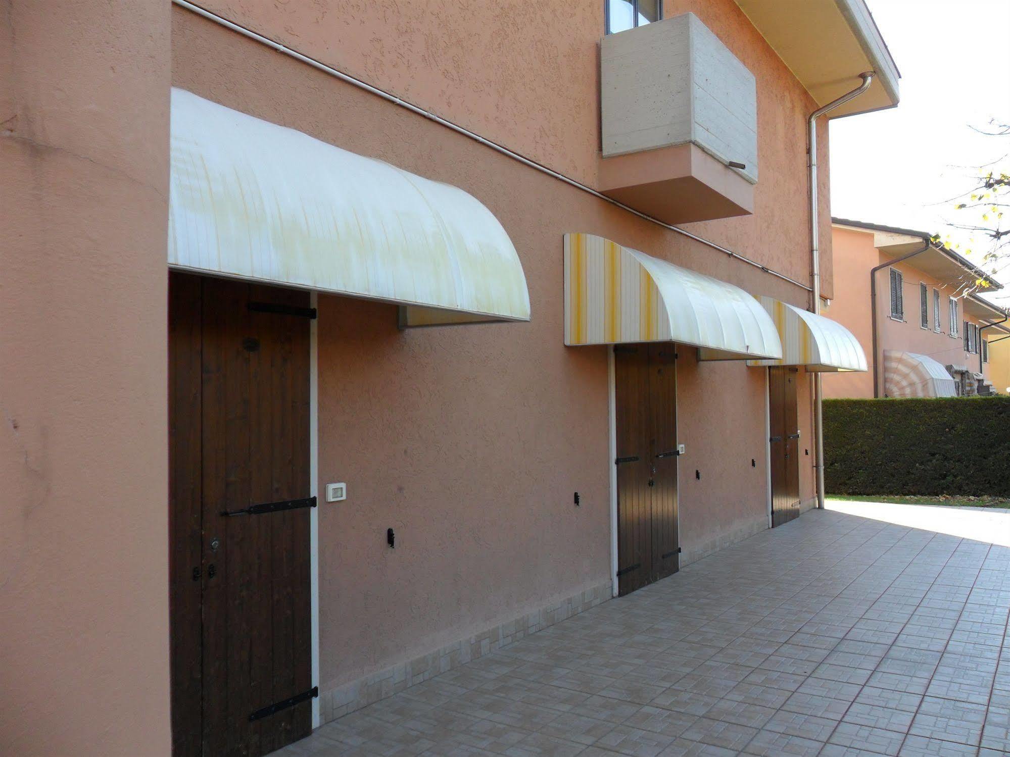 Hotel Andreis Cavaion Veronese Extérieur photo