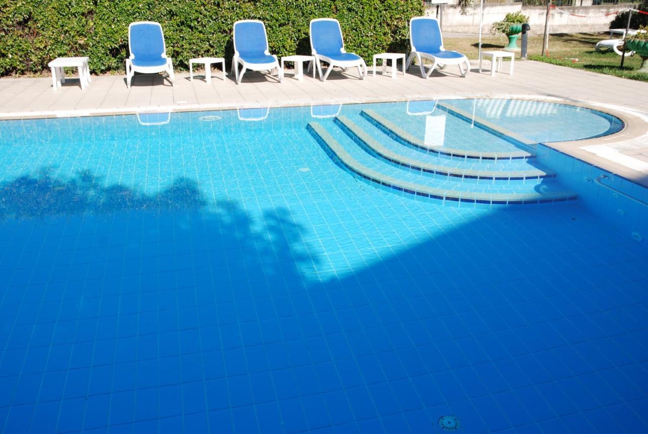 Hotel Andreis Cavaion Veronese Extérieur photo